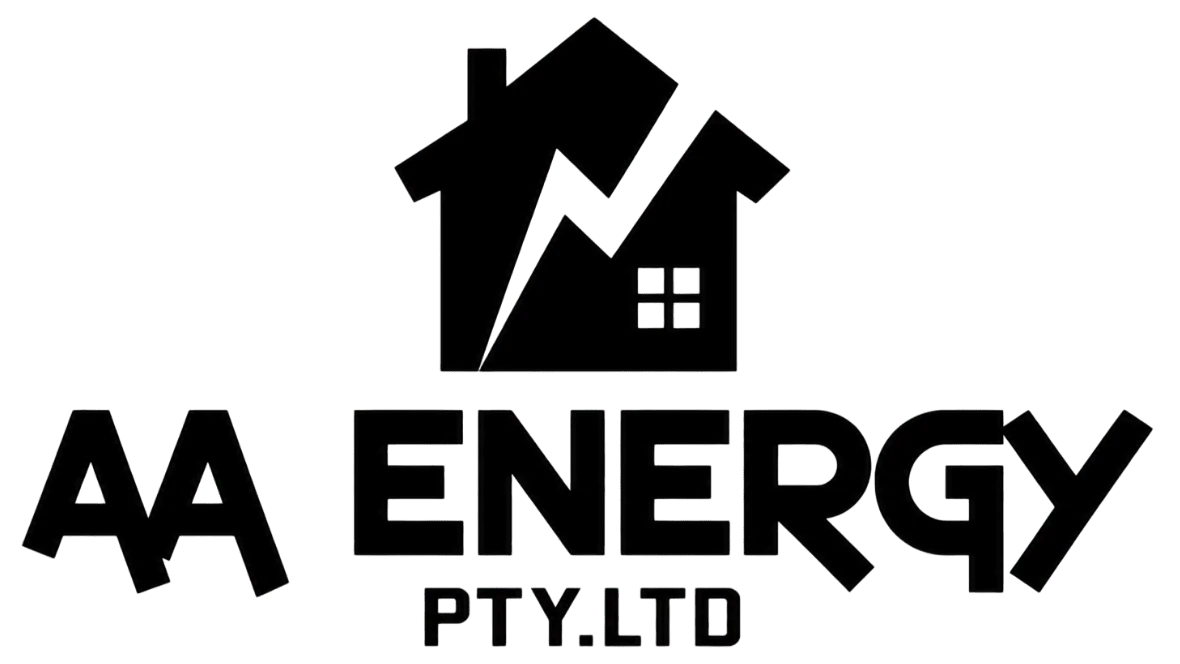 AA Energy Pty Ltd - Powering Your Future Today